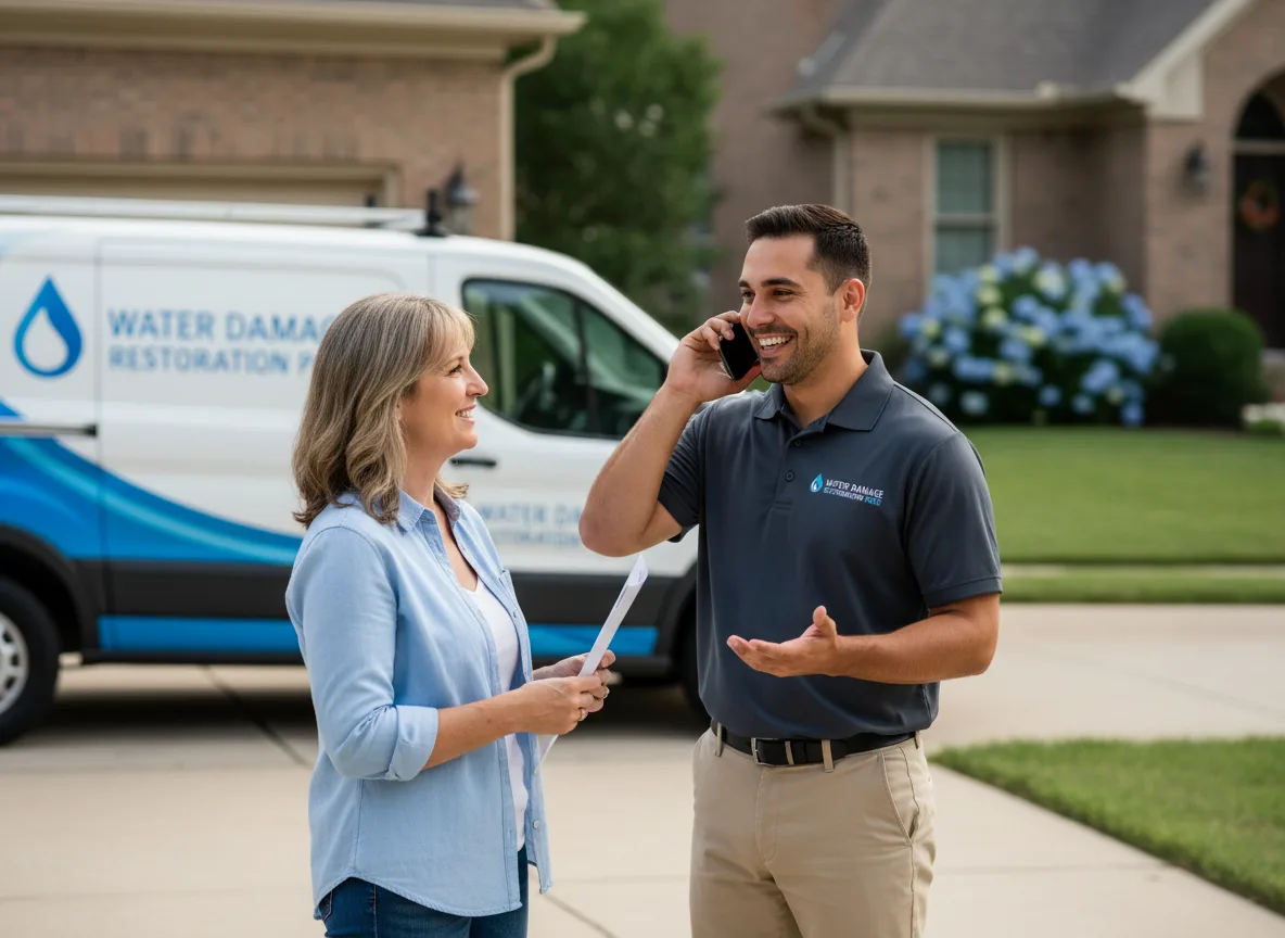 Flood Restoration Oakfield, NY FAQs